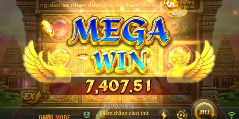 Game Nổ Hũ 789 - Cổng game uy tín